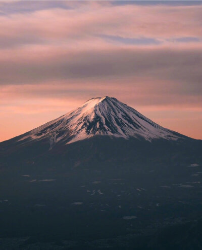 富士山
ins.hirokingraphy