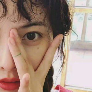 头像该换了～集美们