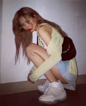 头像该换了～集美们