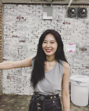 头像该换了～集美们