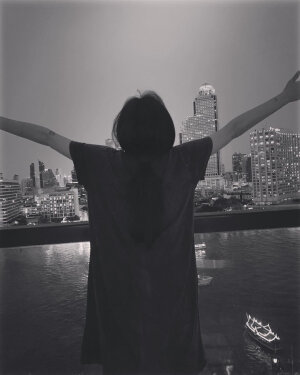 头像该换了～集美们