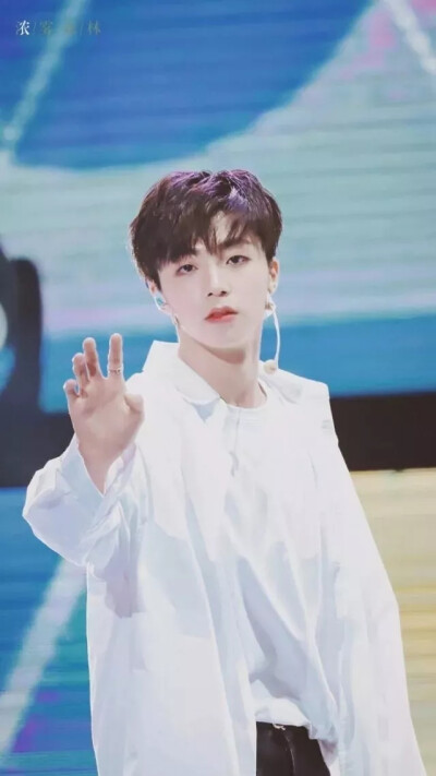 爱豆壁纸 ‖ NINE PERCENT 百分九少年
