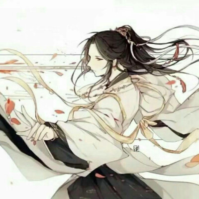 斯人若彩虹，遇上方知有.