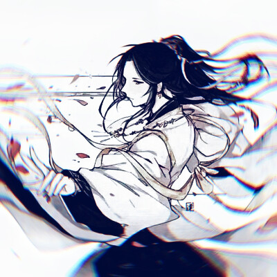 斯人若彩虹，遇上方知有.