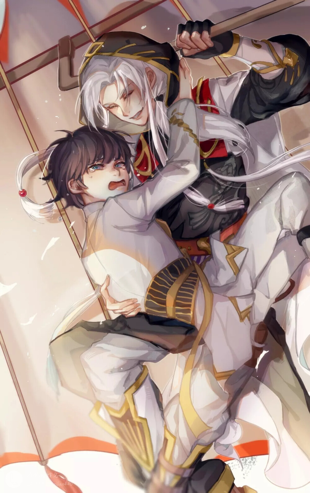 食物语三鲜脱骨鱼