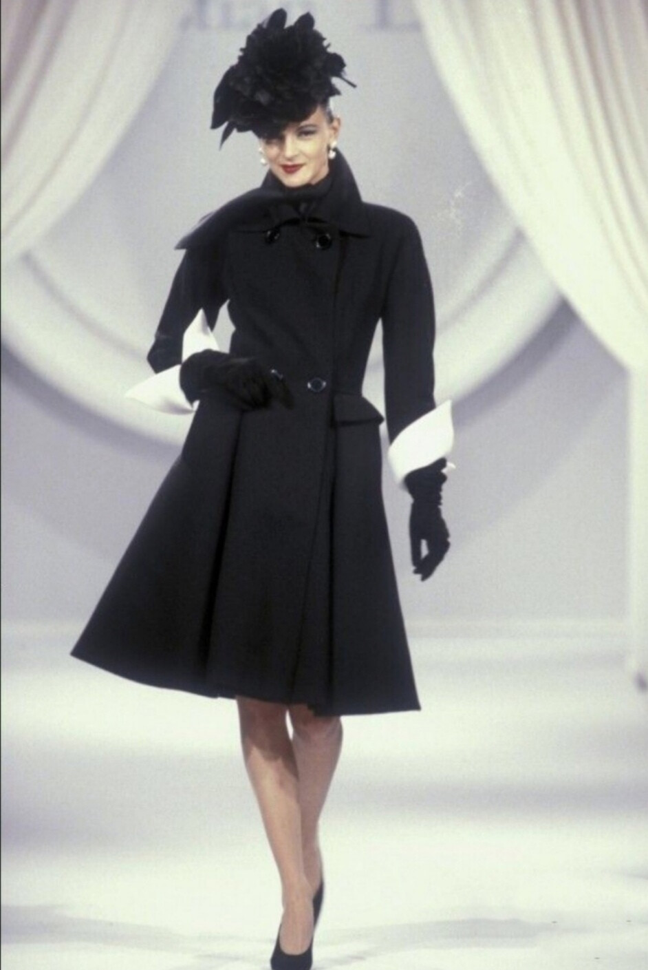 Dior 1989