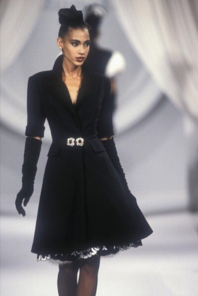 Dior 1989
