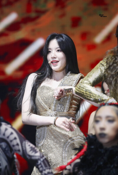 (G)I-DLE SHUHUA 叶舒华