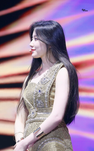 (G)I-DLE SHUHUA 叶舒华