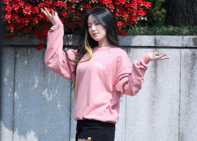 (G)I-DLE SHUHUA 叶舒华