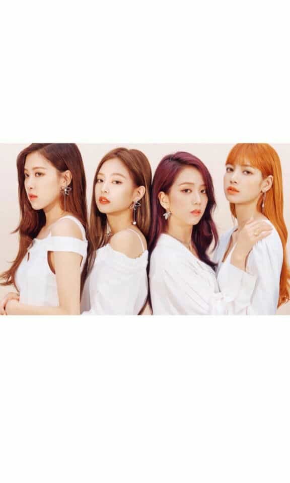 blackpink