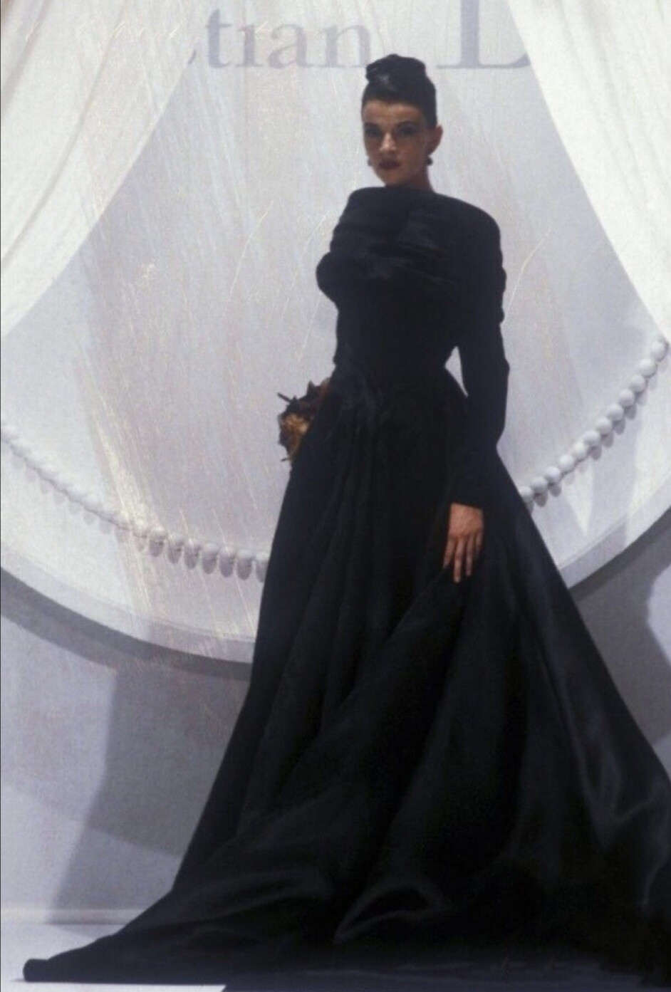 Dior 1989