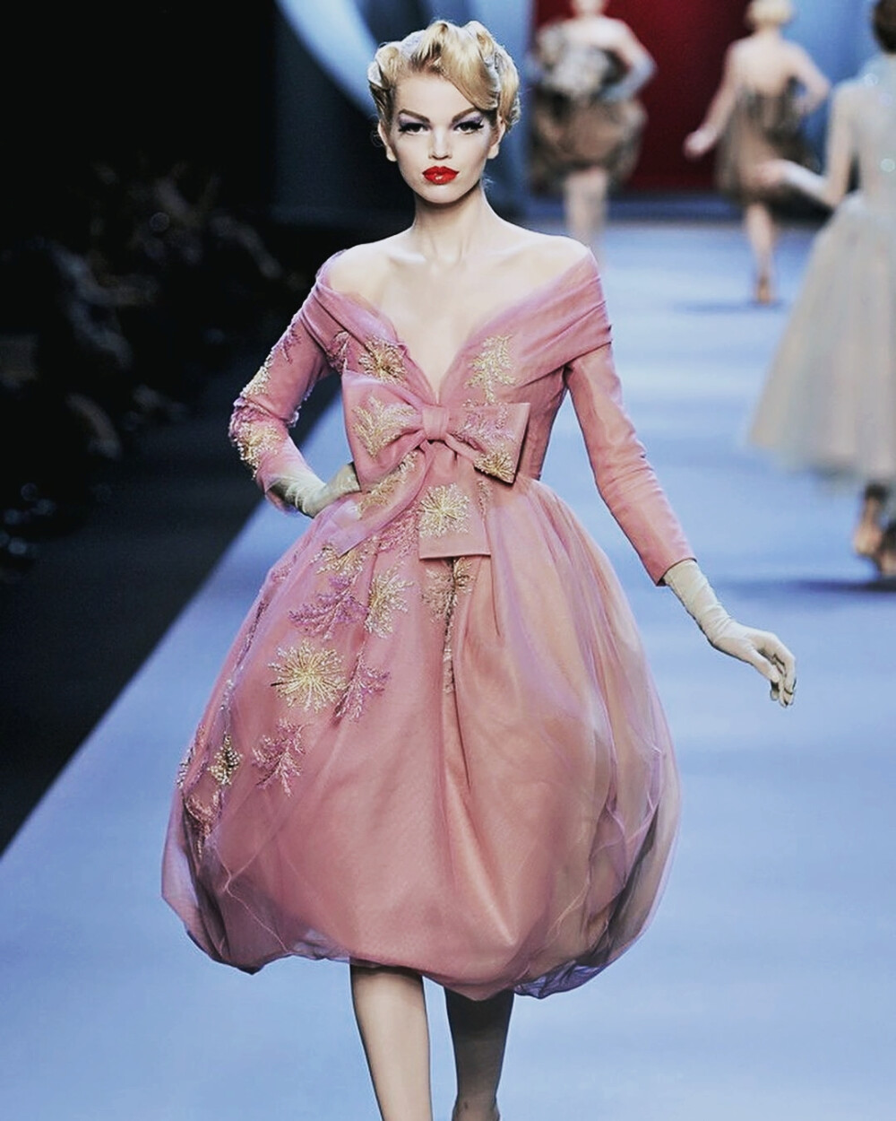 Dior spring 2011 ???