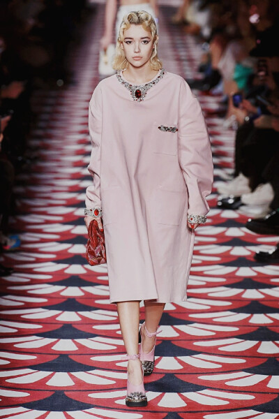 miu miu fw 2020 ​​​