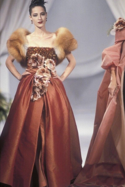 Dior 1989