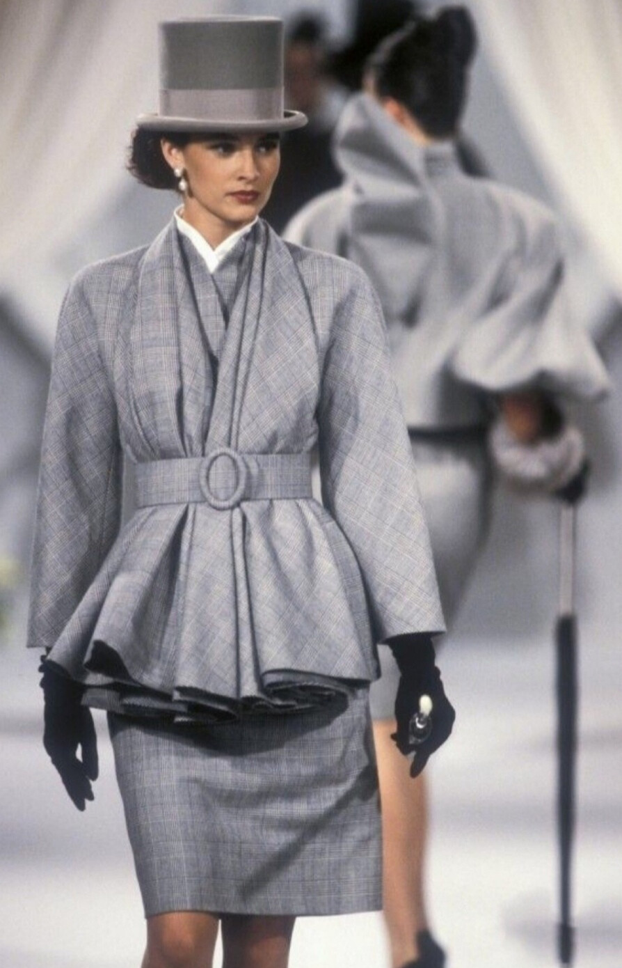 Dior 1989