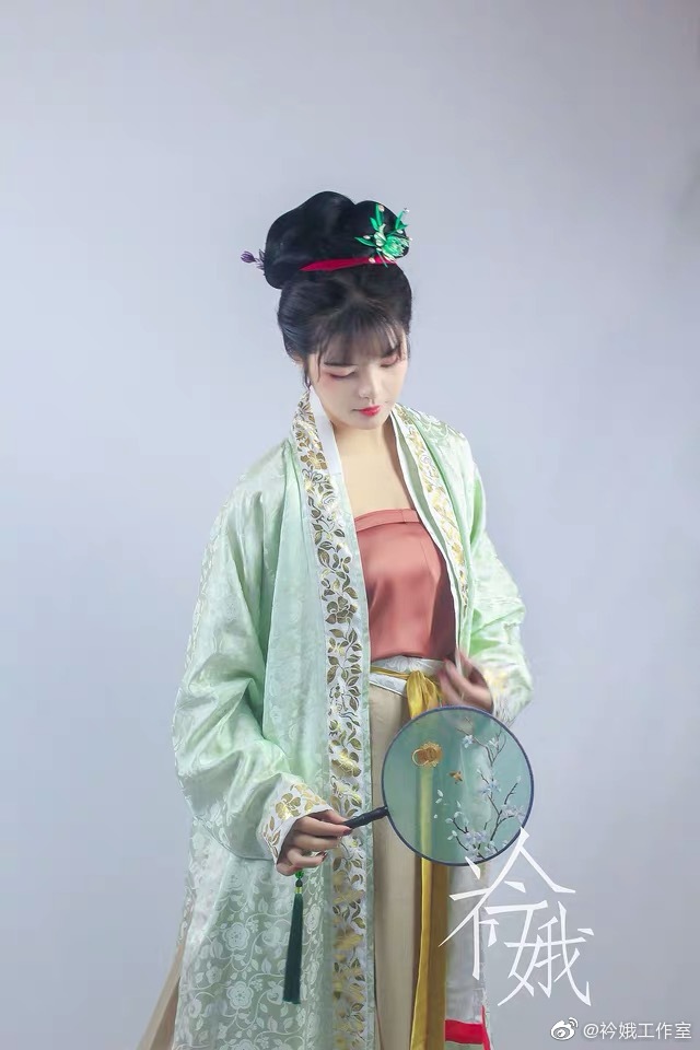 汉服