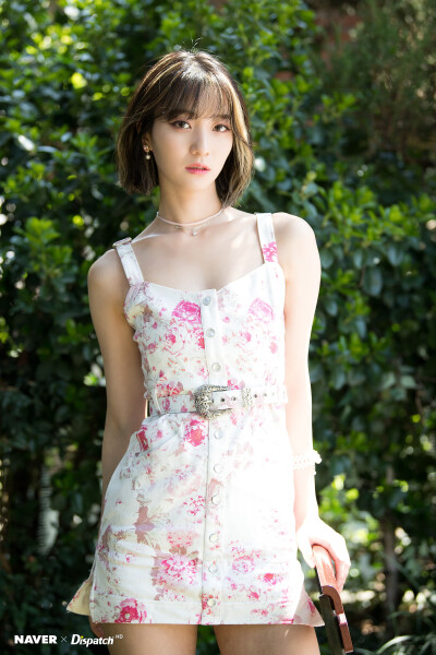 Oh My Girl 裴有彬