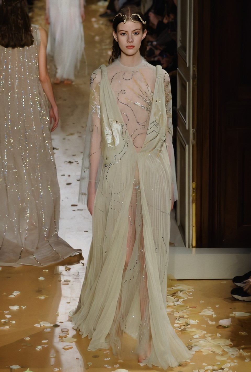 Valentino Spring 2016 Couture ​​