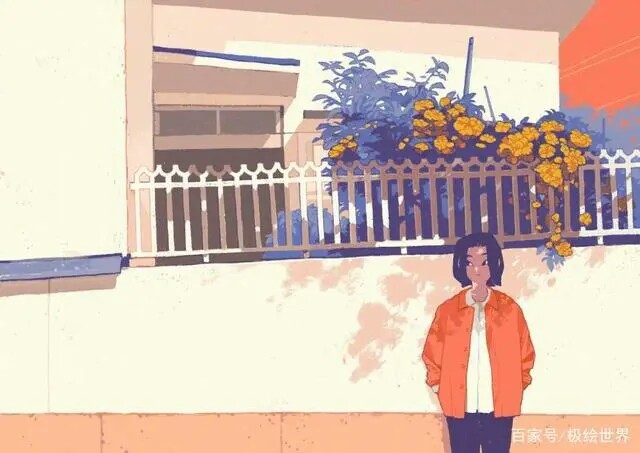 插画师 : Nakajima Kano