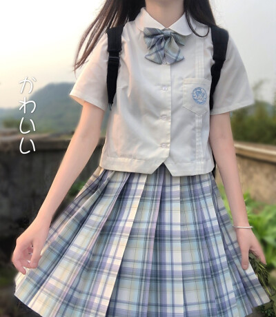 jk制服