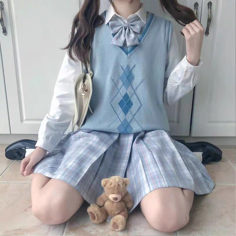 jk制服