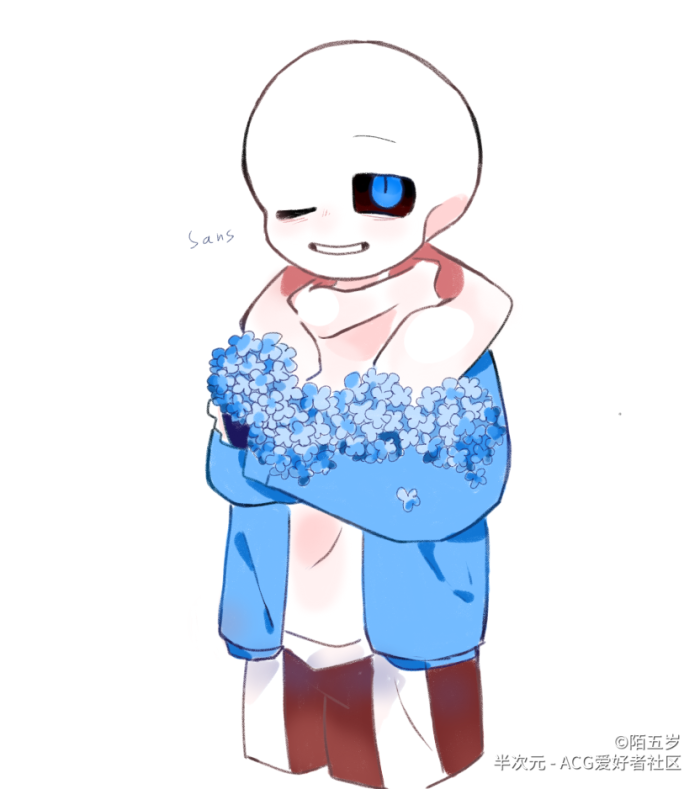 sans