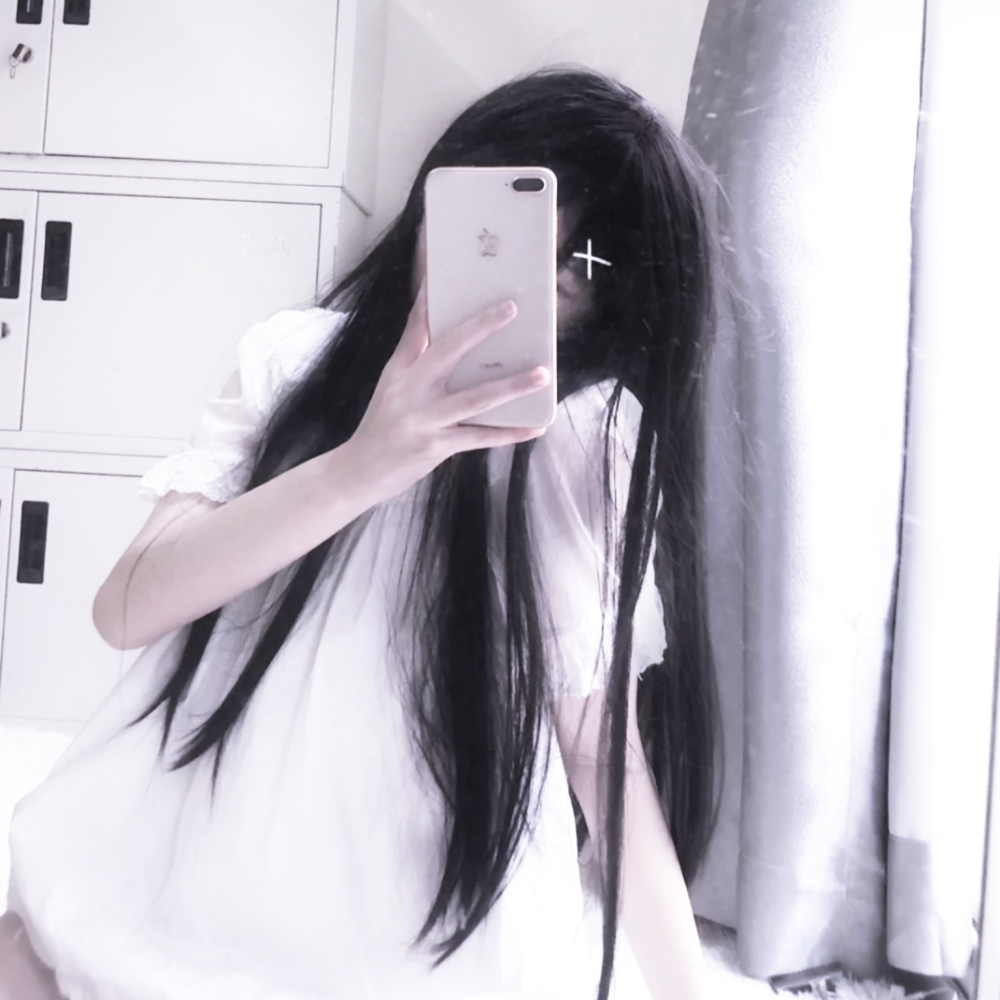 夹