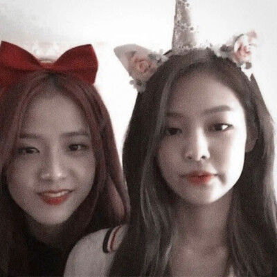 Jennie&Jisso