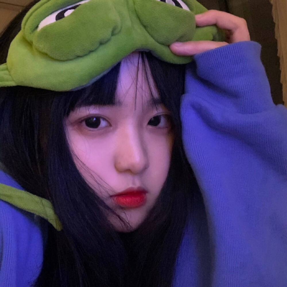 ins女生头像御姐女头御女超a女头软妹