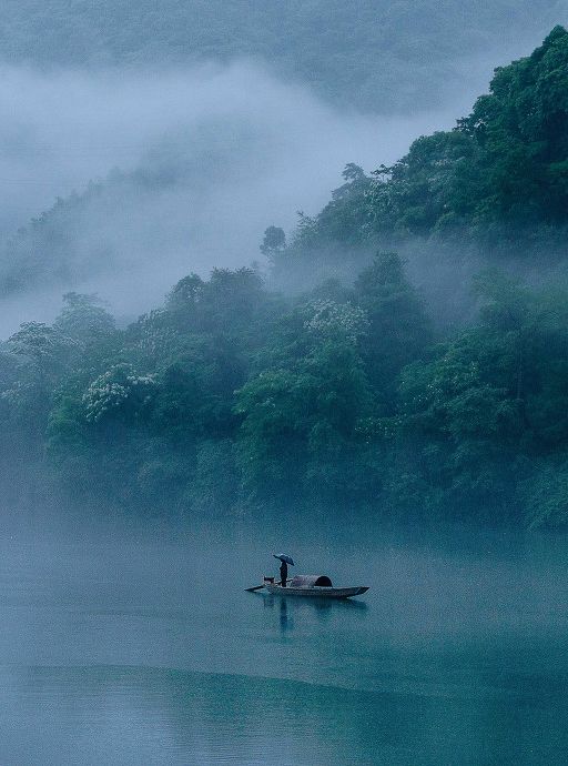 风景『文艺复古』
山水『自然景观』