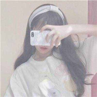 有仙气的挡脸。