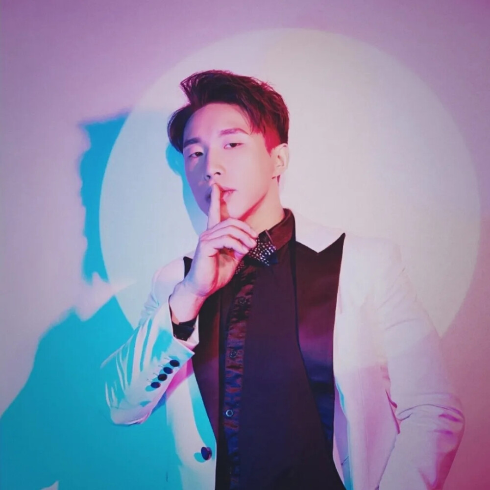 烧饼曹鹤阳❤情头