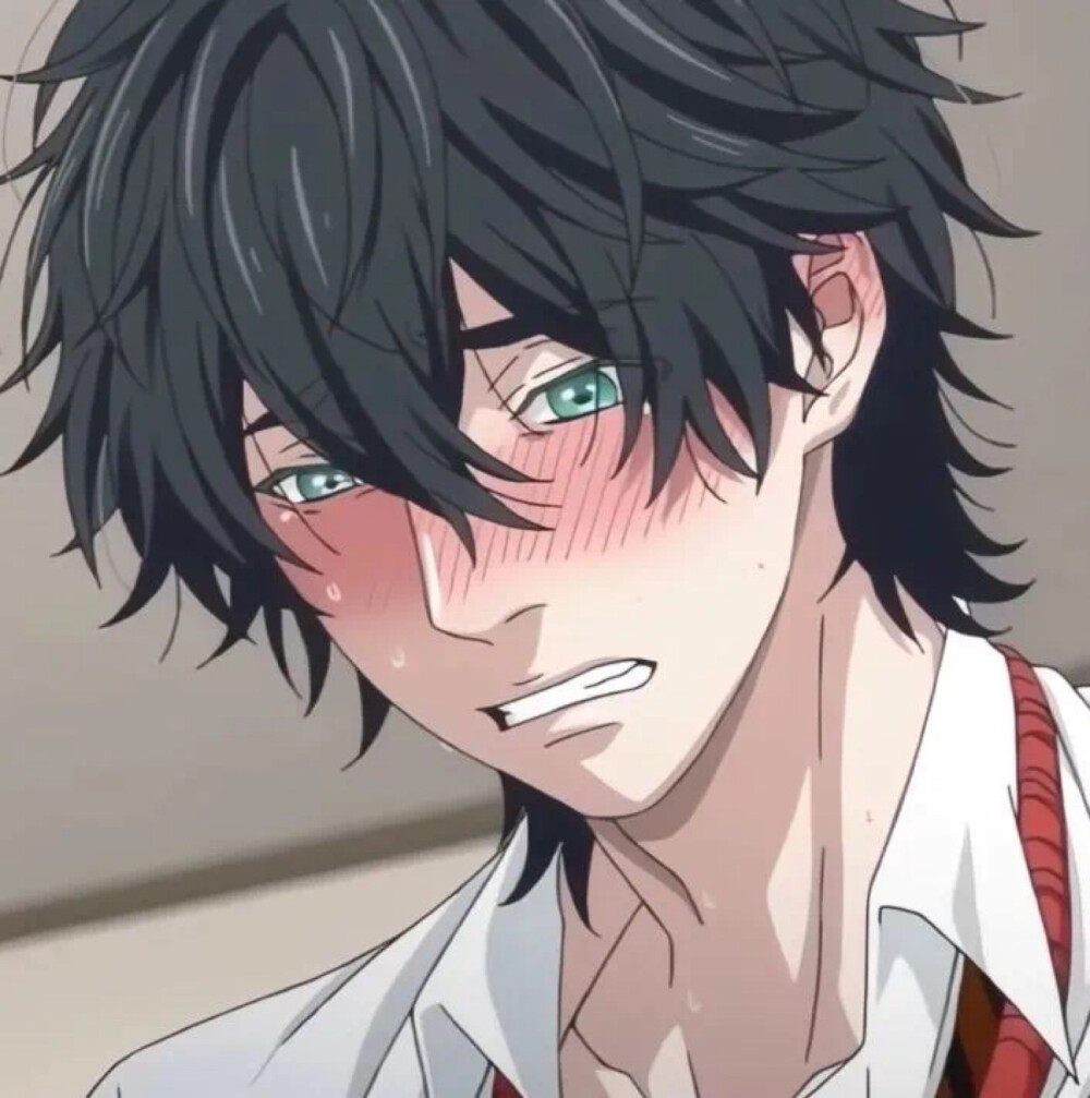 动漫头像男生头像赞评论更多