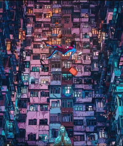 插画
背景图