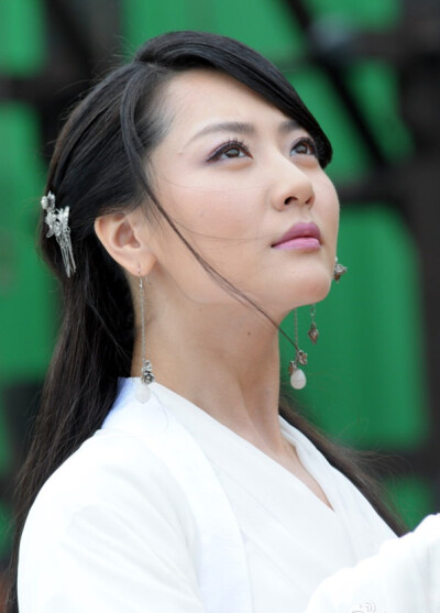 画皮之真爱无悔
白冰 饰 小唯