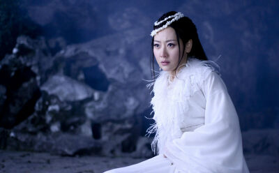 画皮之真爱无悔
白冰 饰 小唯