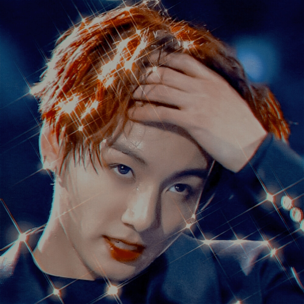 JungKook
©helianthusjk97