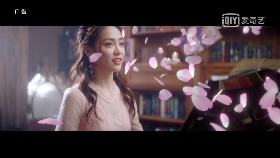 谢可寅可二改
截的不好这组改了喊我谢谢美女们！！！