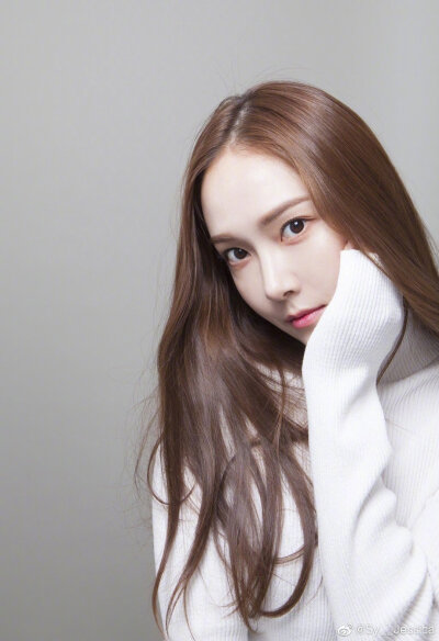 郑秀妍jessica