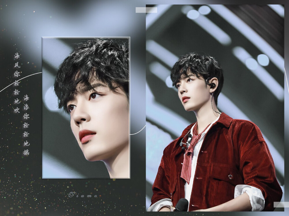 是我的有钱哥哥呀