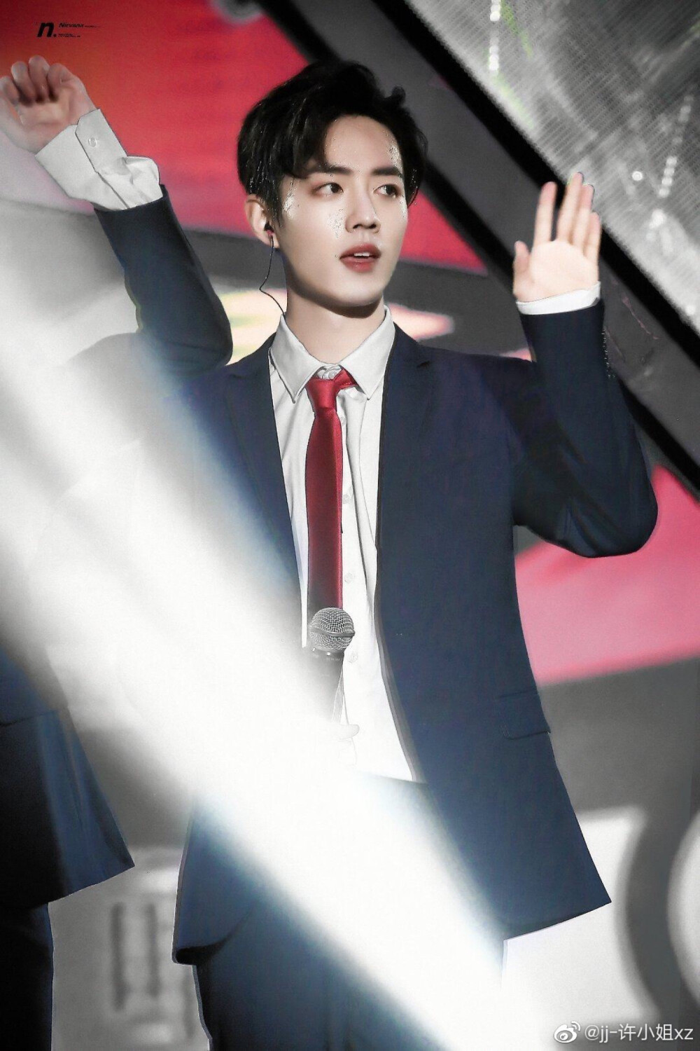 是我的有钱哥哥呀