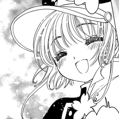【侵权致歉】魔卡少女樱✩
