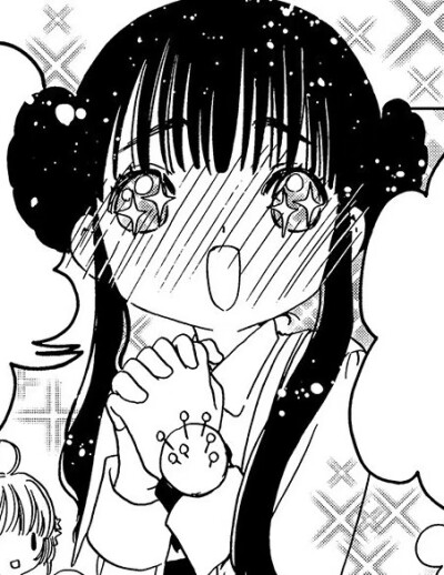 【侵权致歉】魔卡少女樱✩
