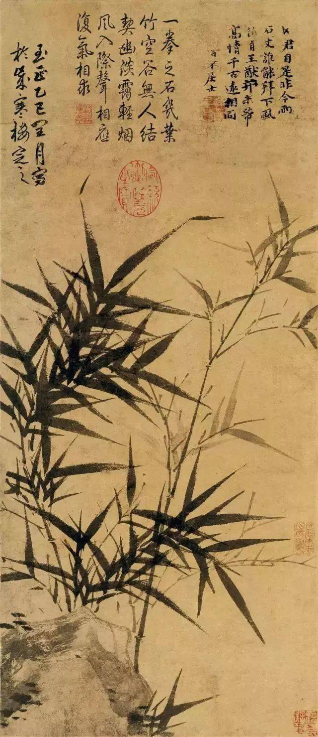 古画 - 高清图片，堆糖，美图壁纸兴趣社区