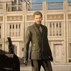 最终幻想15（ff15）