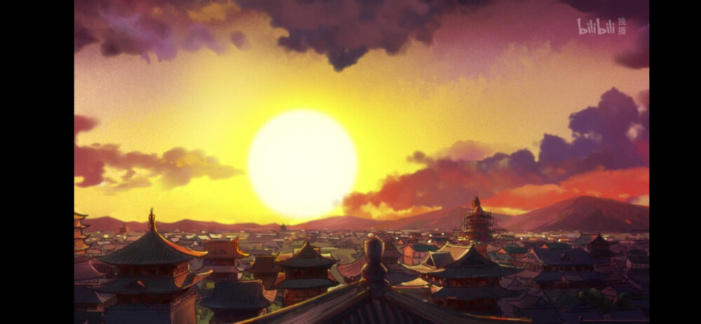 大理寺日志
