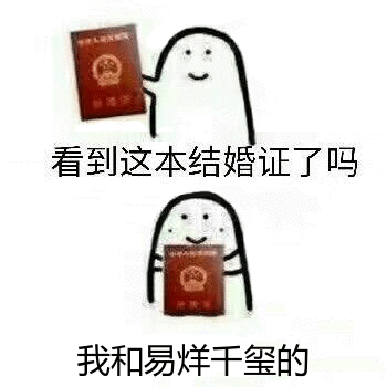 表白