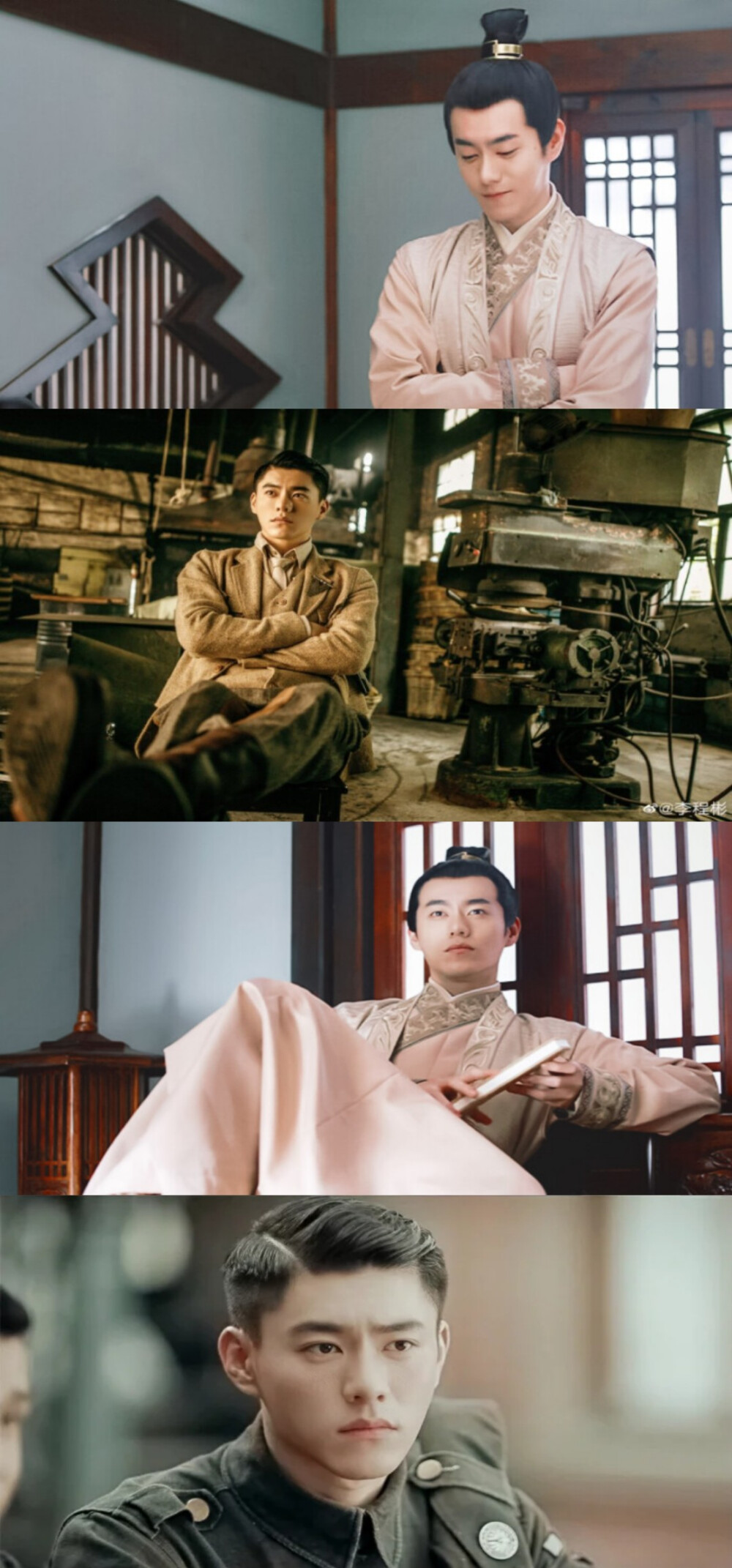 大唐女法医——萧颂