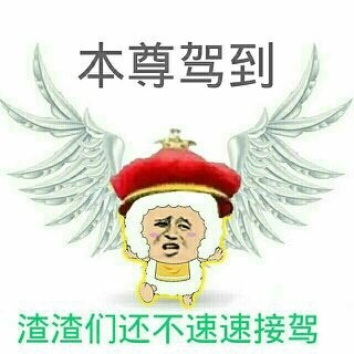 喜羊羊:本尊驾到 渣渣们还不速速接架